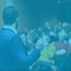 Investor Event Sponsorship