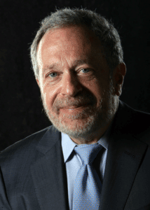 Robert Reich former US Labor Secretary - speaker at SDIC 2030 Ventures GCN Investor Conference