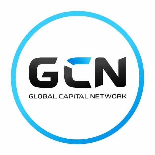 Global Capital Network Investor Community Angel Investors Family Offices Private Equity Venture Capital HNWI Billionaires Logo Capital Raising for Entrepreneurs Deal Flow for Investors
