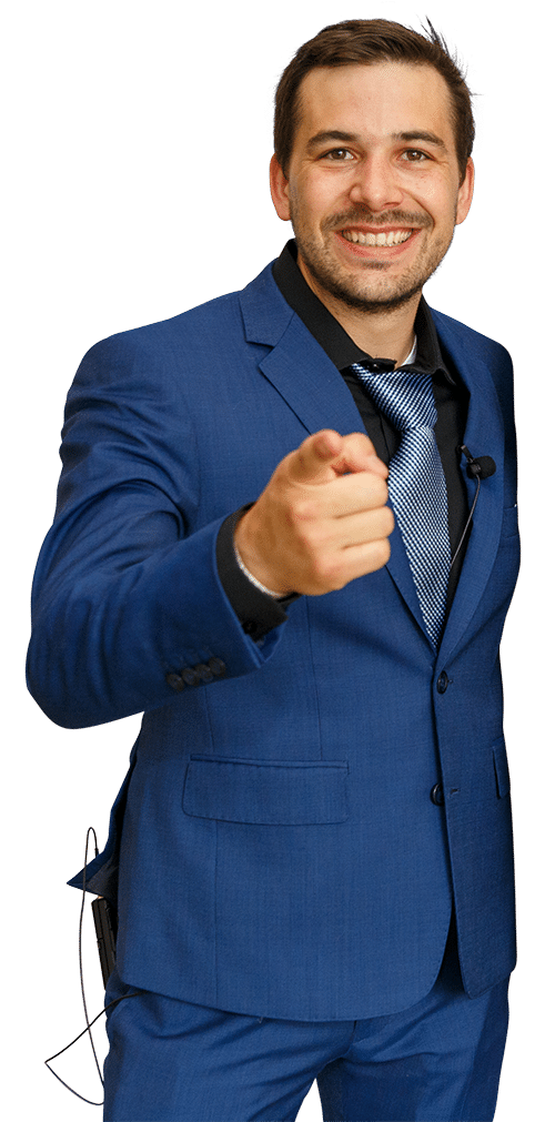 Josh-Bois-Investor-Network-CEO-Transparent-Pointing-Web-Size-500x1011px-PNG