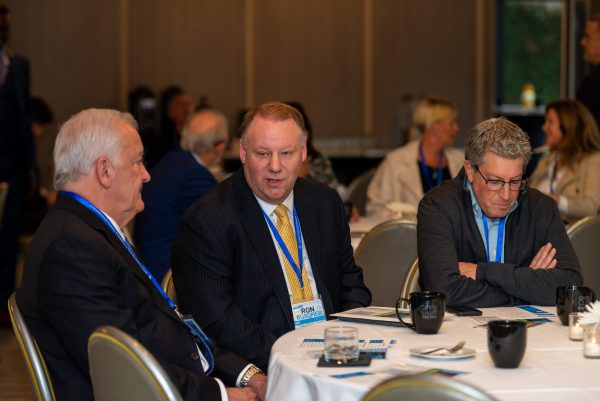 Investor Event Tickets - June 19, 2025 - Image 3