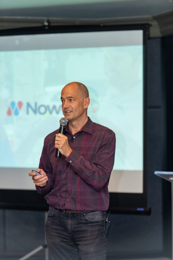 Investor Event Pitch Packages