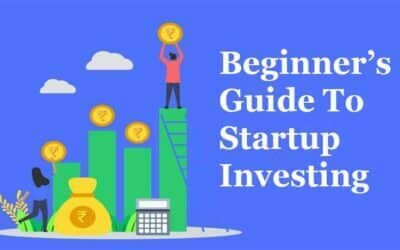 A Beginner’s Guide to Startup Investing