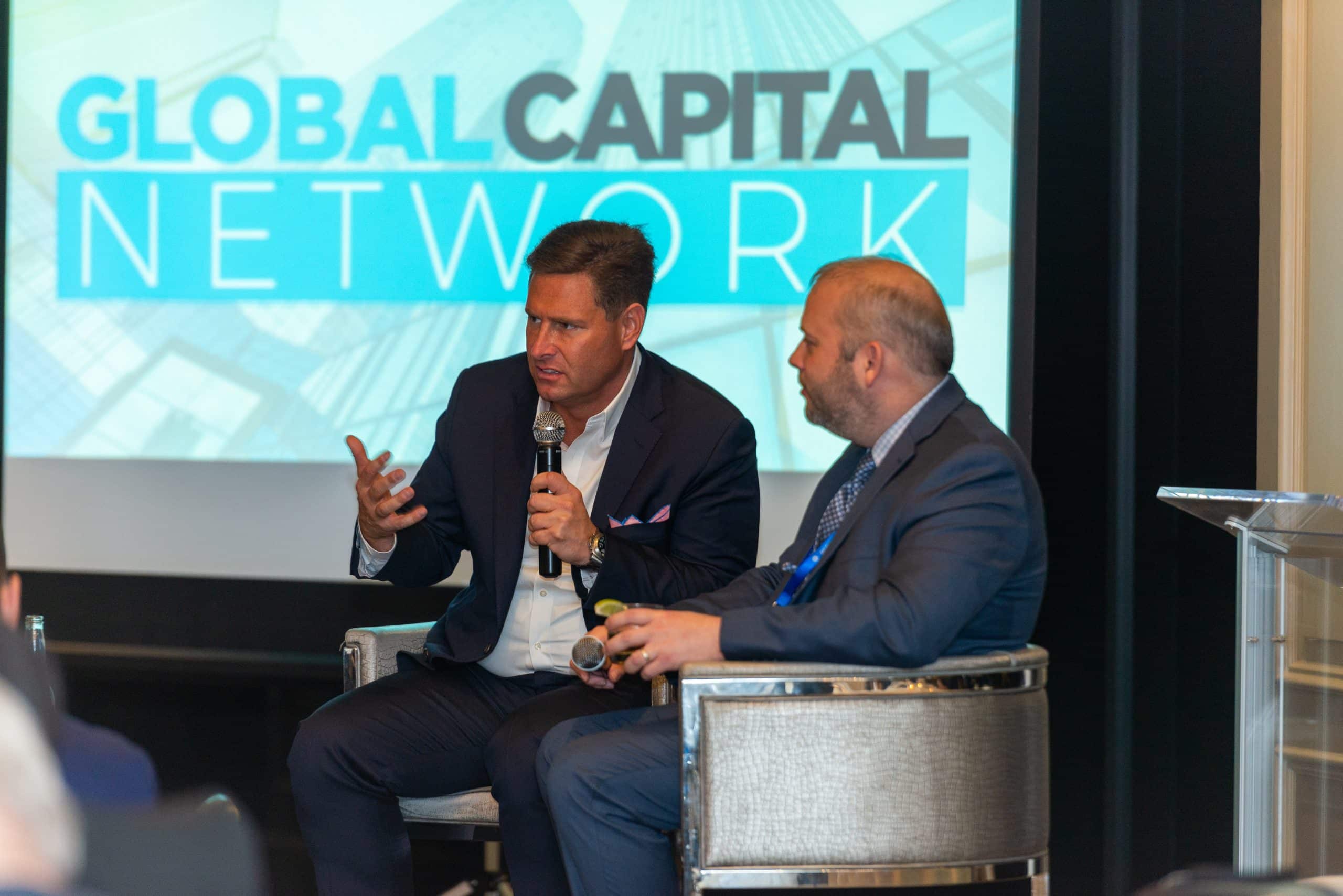 Global Capital Network