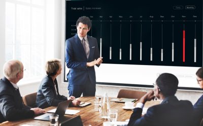 Why Investor Events Still Work in 2025