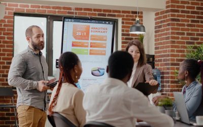 The Ultimate Guide to Startup Pitch Decks (With Real Examples)