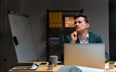 What Investors Really Want to See in a Startup Before Saying Yes