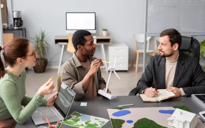 The Rise of Climate Tech Startups and How They’re Attracting Investment