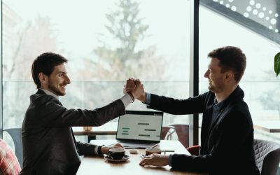 How Founders Can Build Relationships With Investors Before They Need Capital