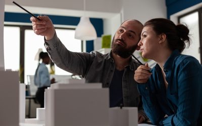 What’s Best for Early-Stage Startups?