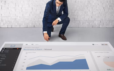 From Pitch Deck to Term Sheet: What Really Happens