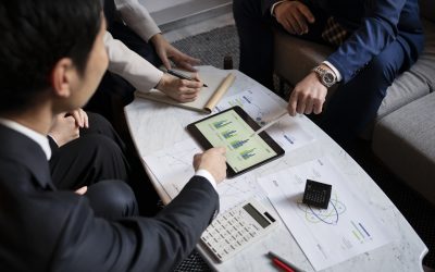 How to Maximize Your ROI from Investor Conferences