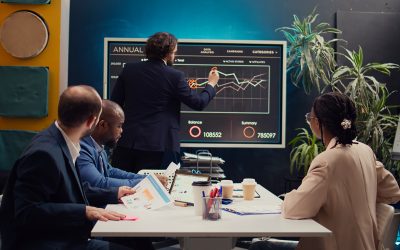 How to Build a Winning Pitch Deck That Attracts Investors