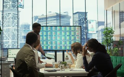 How to Build a Data Room That Impresses Investors