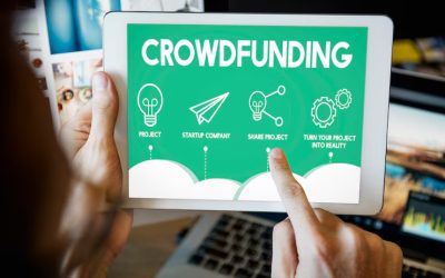 How Startups Can Leverage Crowdfunding Without Diluting Too Much Equity