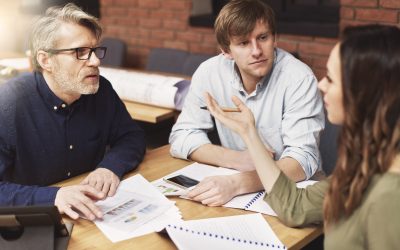 Top Mistakes Founders Make When Pitching Investors (And How to Avoid Them)