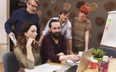 How to Create FOMO When Raising Capital