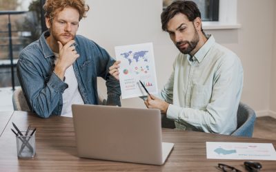 How Startup Valuation Works — Pre-Money vs. Post-Money Explained