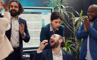 Creative Ways to Stand Out at Investor Conferences