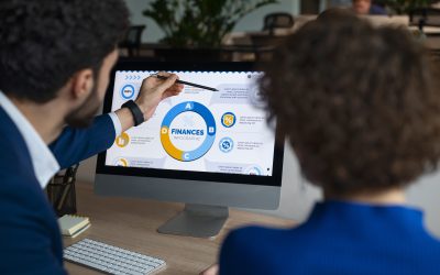 The Role of Pitch Decks in Modern Fundraising (And What Investors Expect)