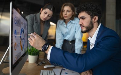 Top Sectors VCs Are Watching in 2025