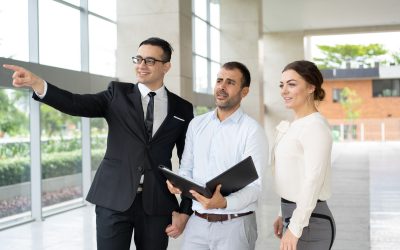 What Investors Want to Hear in a 5-Minute Pitch