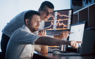 Building a Data Room That Impresses Investors