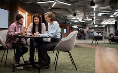 How to Get the Most Value Out of a Startup Pitch Event