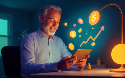 How to Attract Strategic Investors Who Add More Than Money