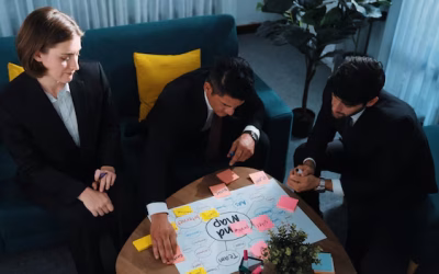 What Makes a Startup Investable? A Guide for Founders